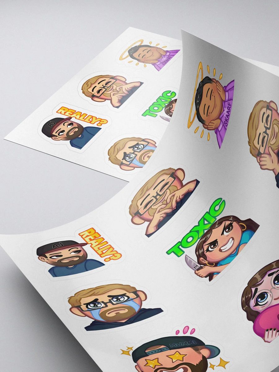 Kins and the OG's product image (4)