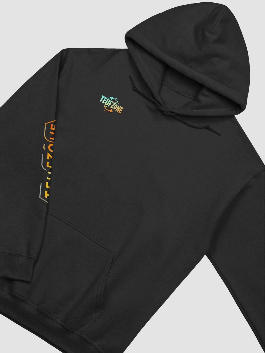 FEUZONE Blaze Hoodie product image (4)