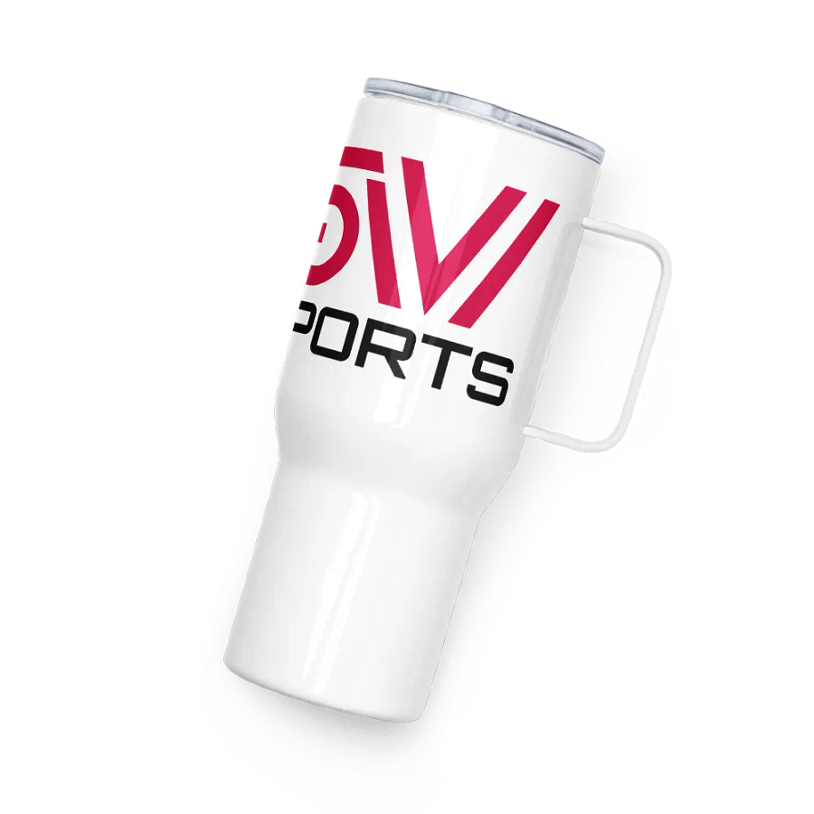 Traveling Stylish Steel Mug product image (5)
