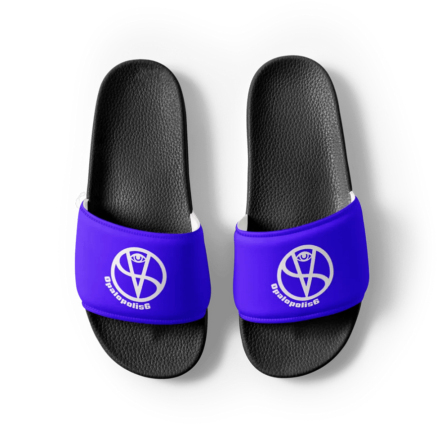 O.P. Spirit | Men's Slides product image (5)
