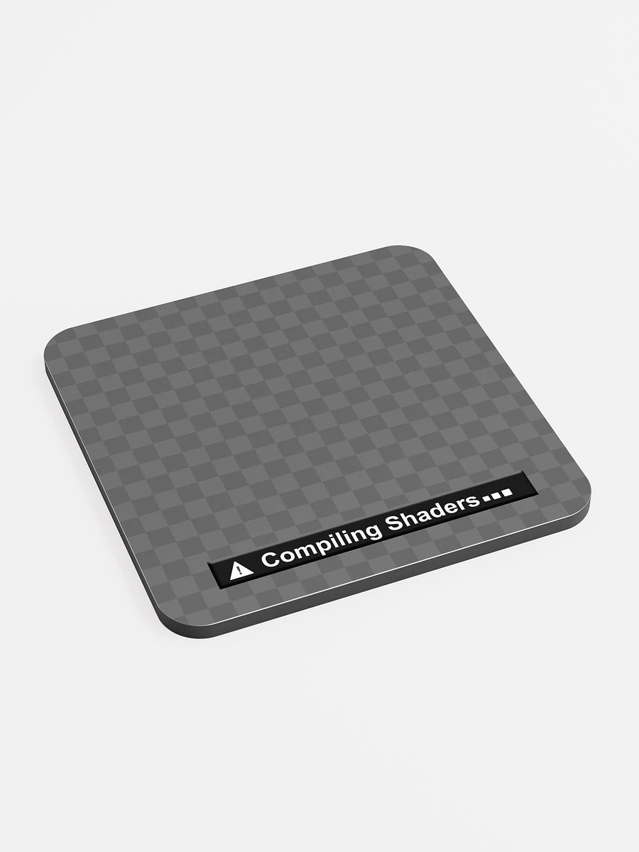 Shader Showstopper Coaster product image (2)