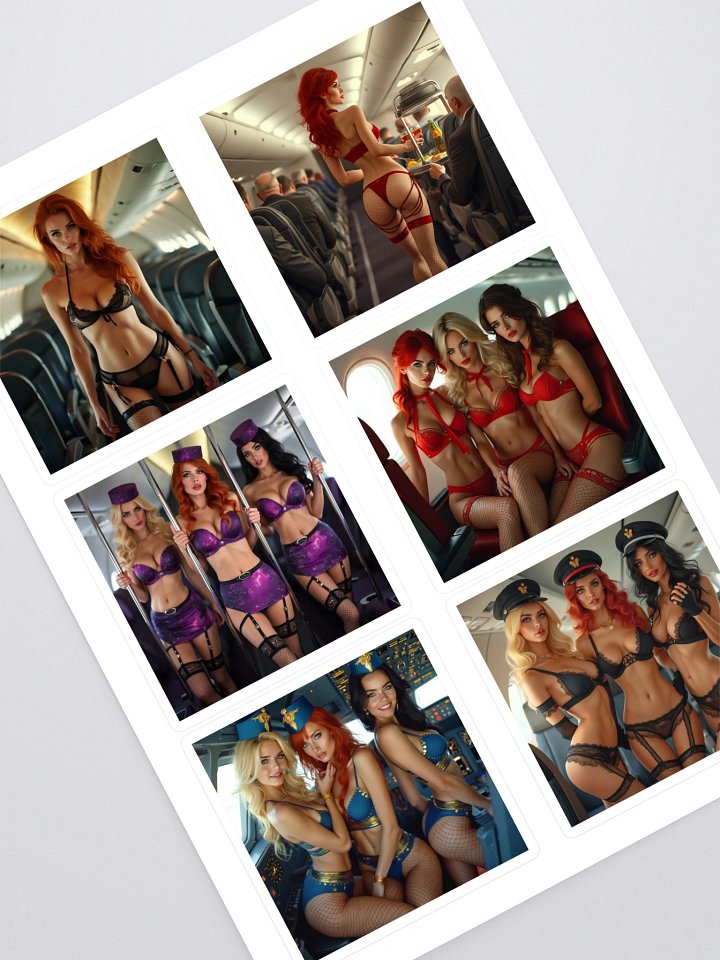 Sticker Pack product image (1)