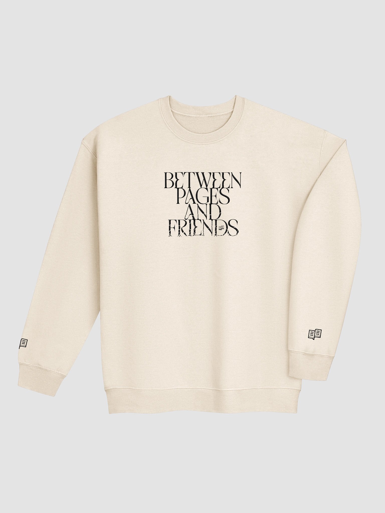 BP&F Brimstone Coverage | Embroidered Crew product image (4)