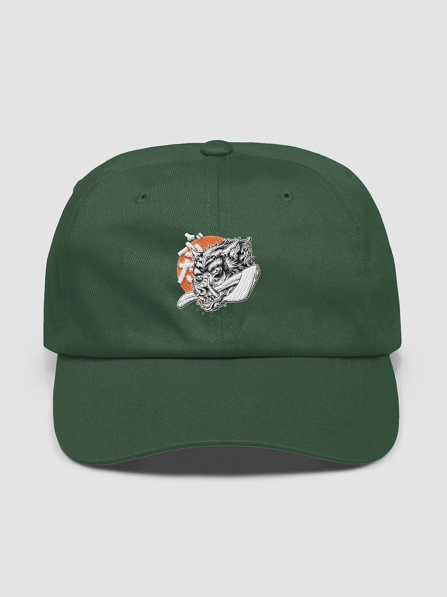 Low Profile Dad Hat product image (7)