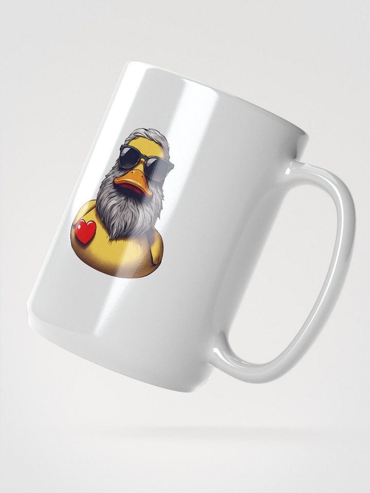 Sexy Duck Tazza product image (2)
