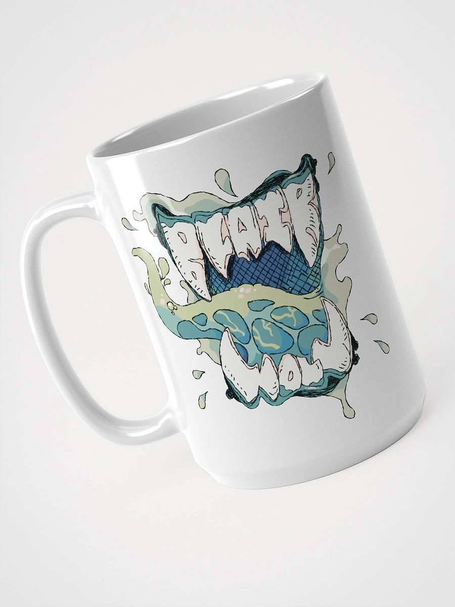 Blair Wolf Mug(Ocean Creature) product image (3)