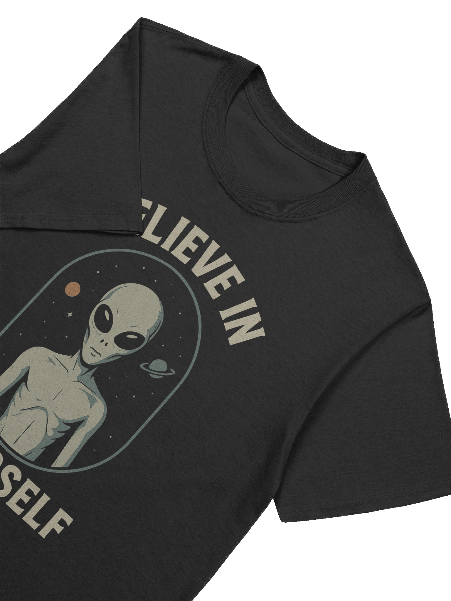 Believe In Yourself T-Shirt product image (7)