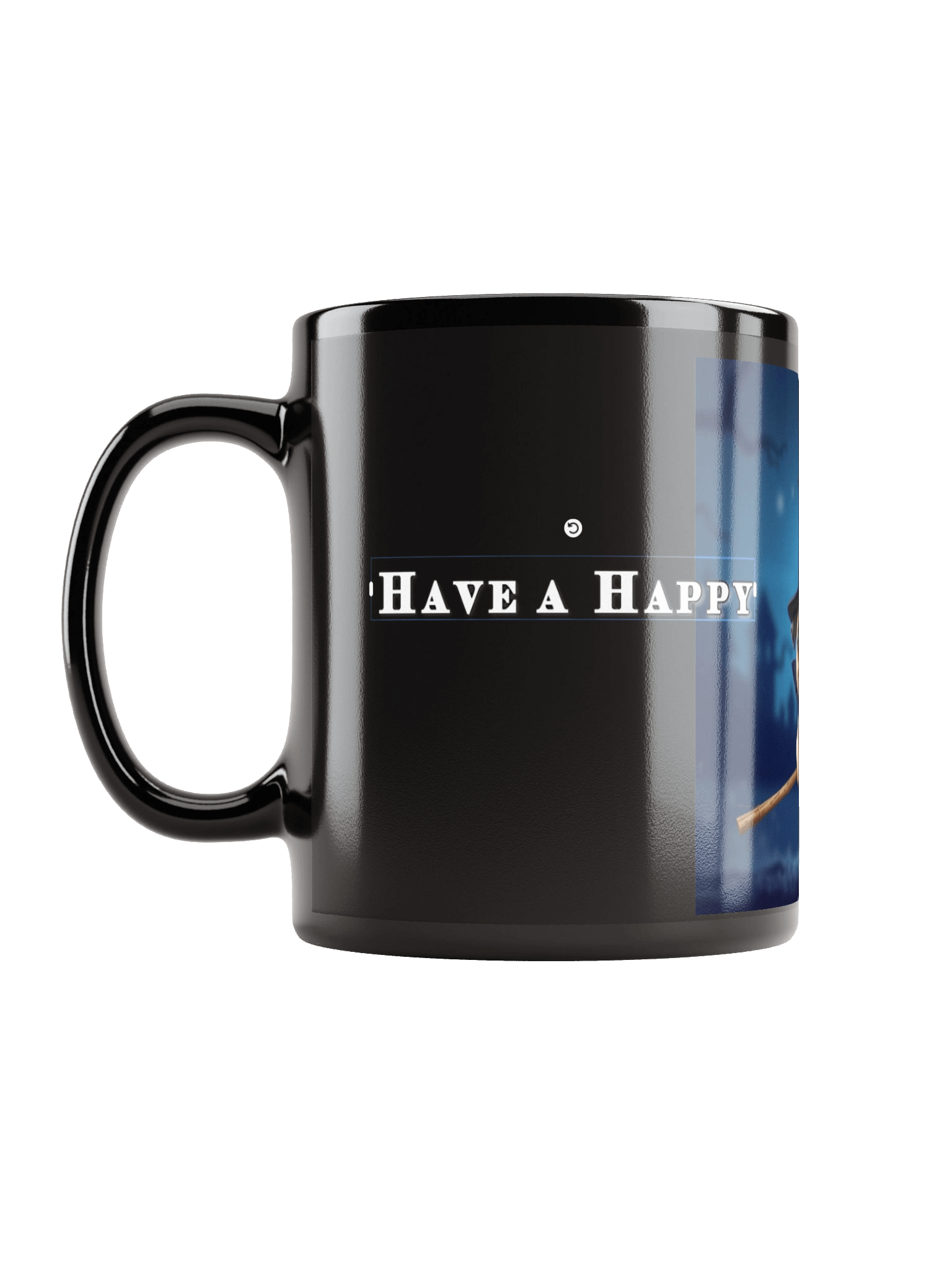 Pugaween Magic Mug product image (6)