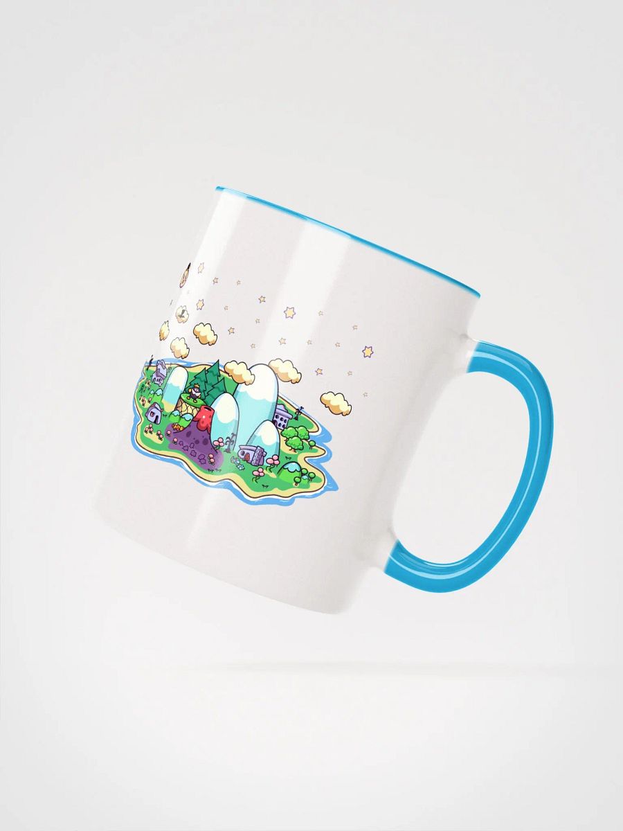 gayIsland Mug product image (2)