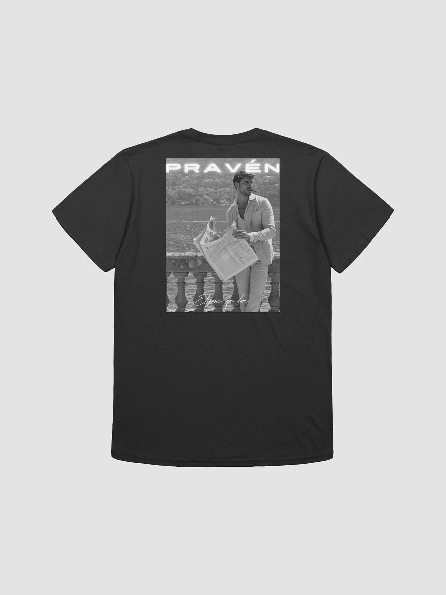Pravén – Elegance that Reigns product image (8)