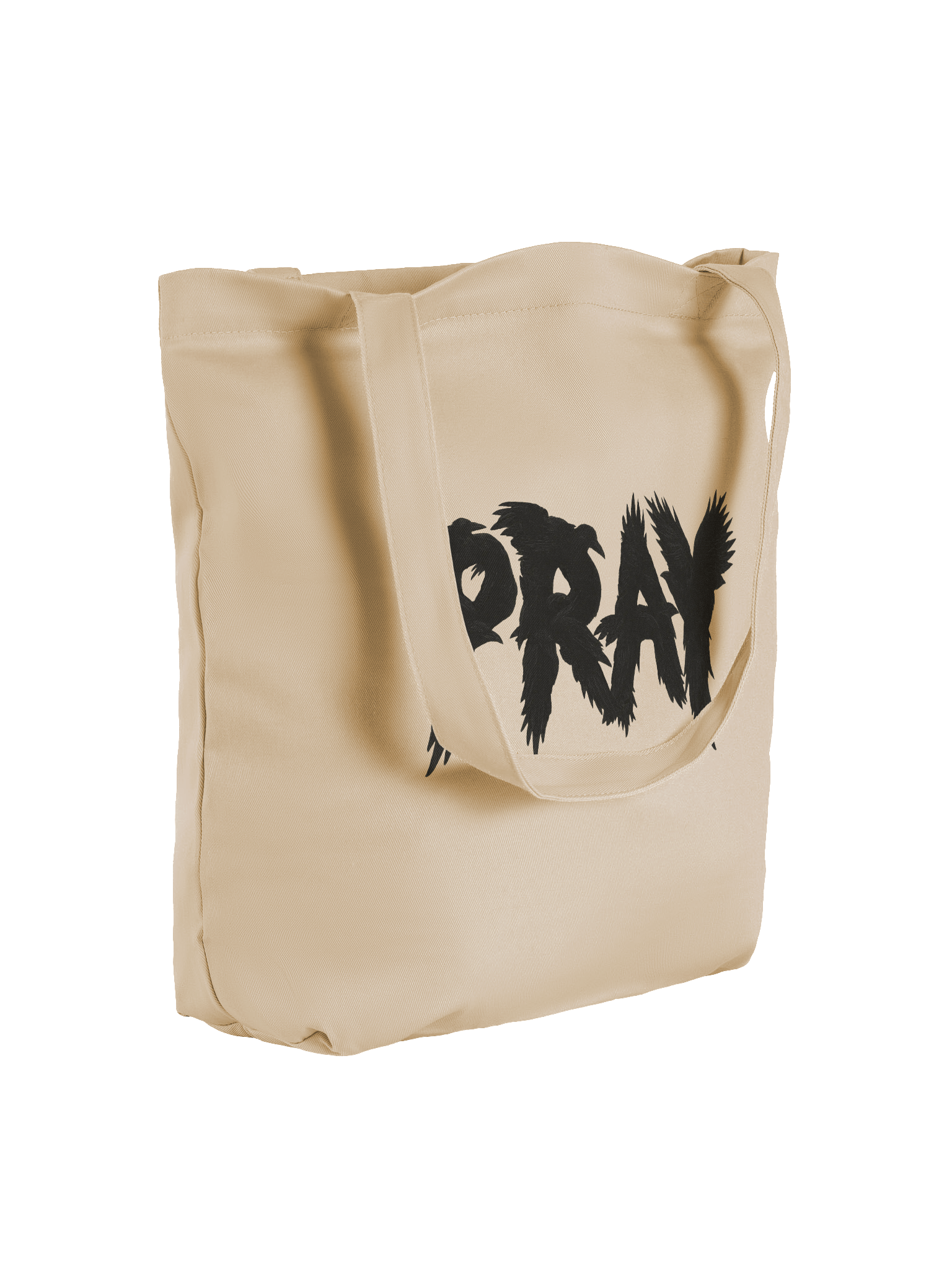 Birds Of Pray Tote product image (2)