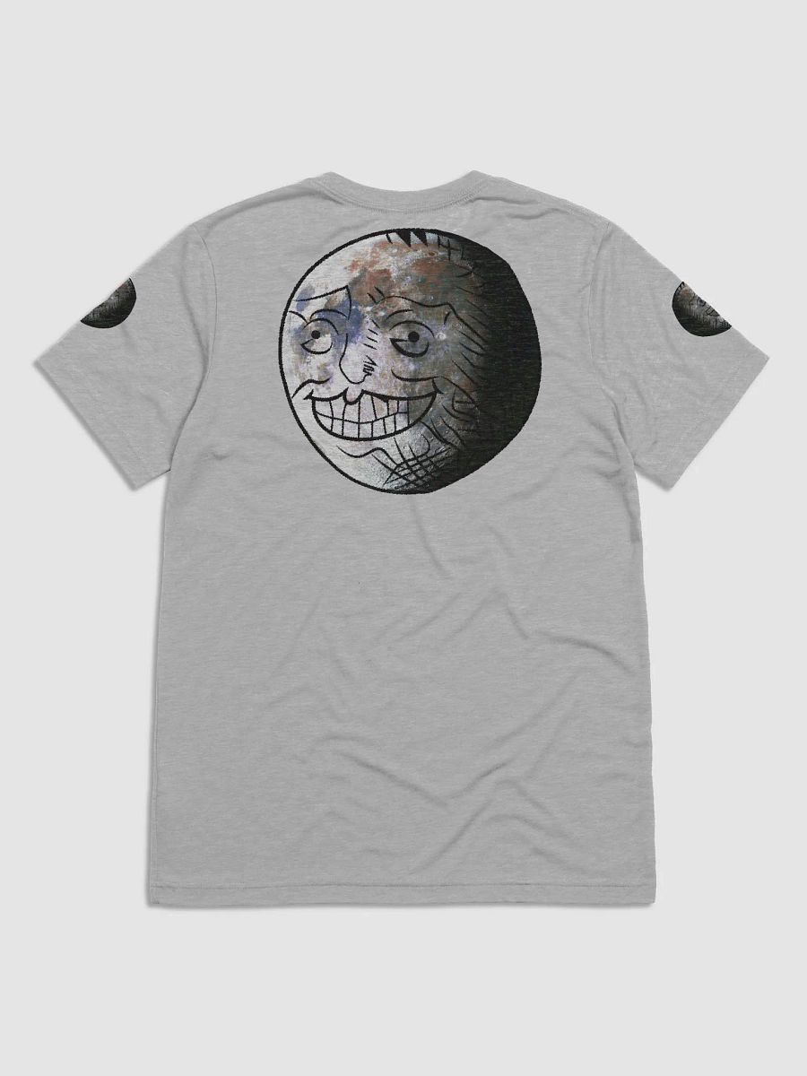 Crack Head Crater Face product image (8)
