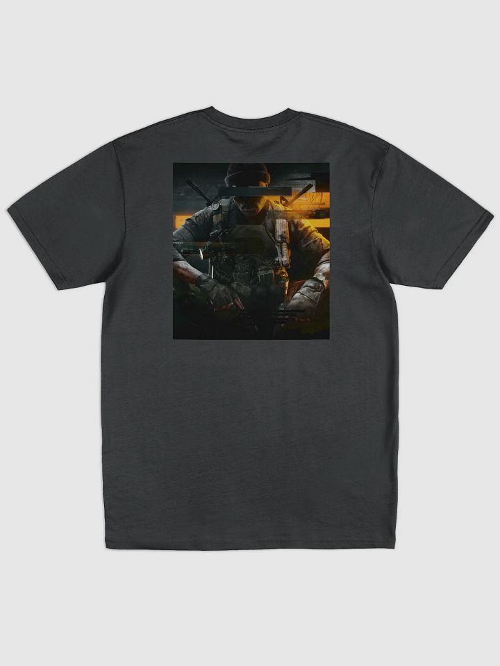 black ops 6 shirts product image (2)