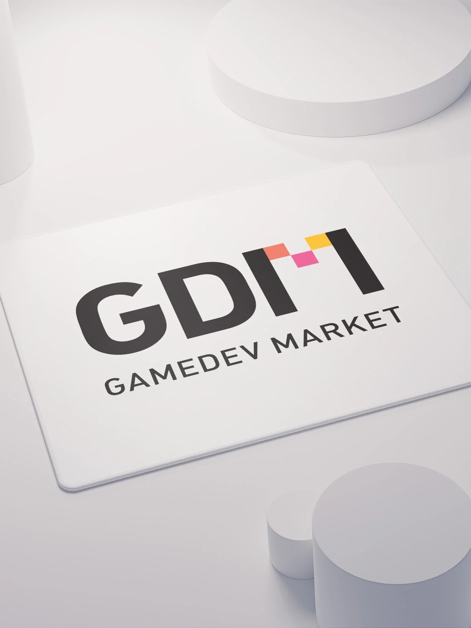 GDM Gaming Mouse Pad product image (7)