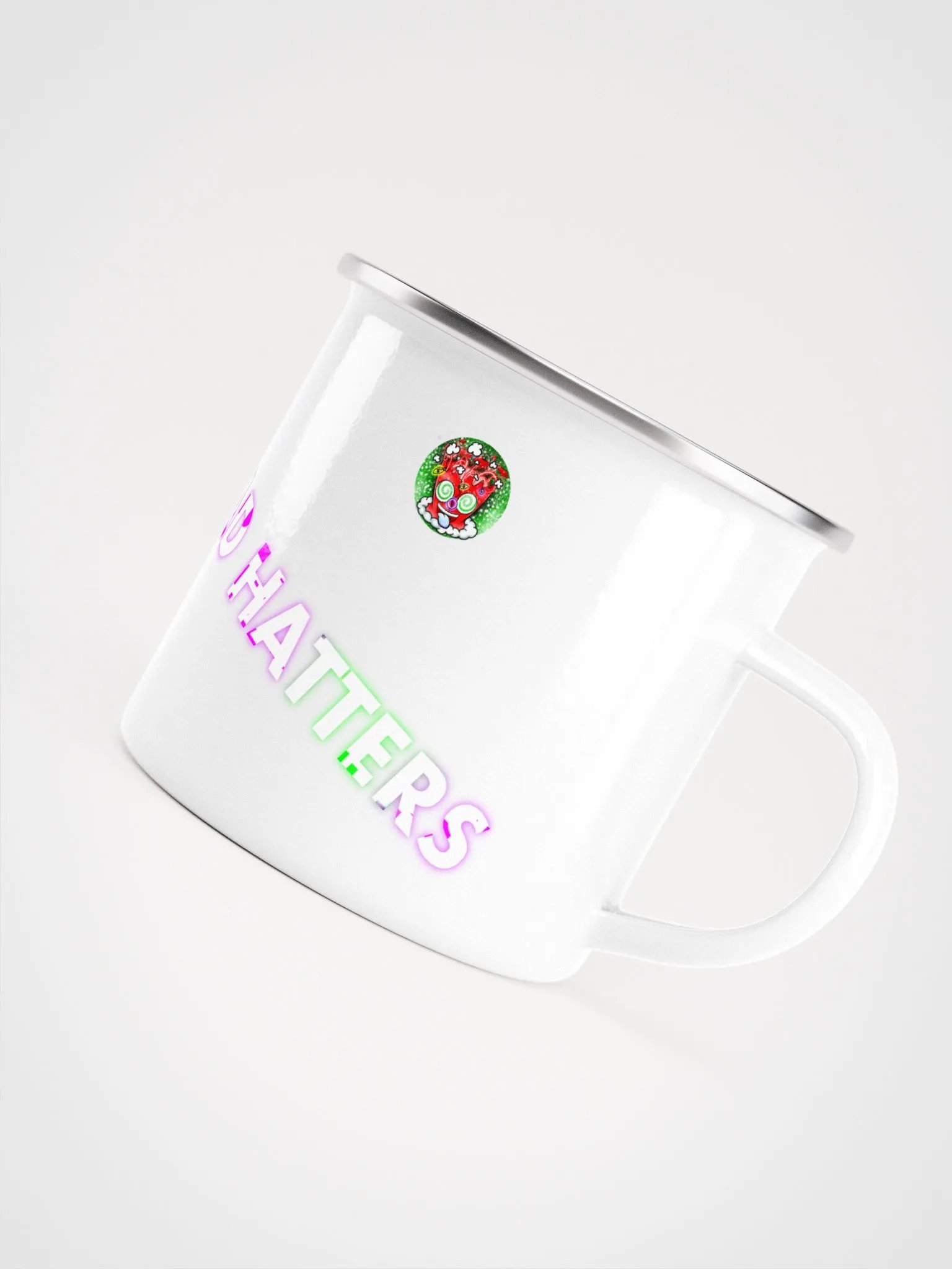 Tazzicchi In metallo BUON NATALICCHI! product image (5)