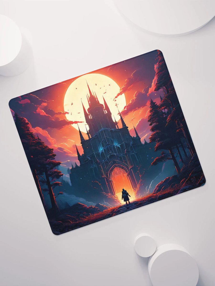 Anime Gaming Mouse Pad product image (7)