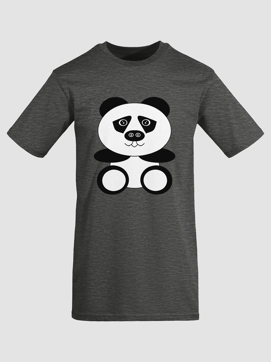 Panda Bliss Men's Tee product image (2)