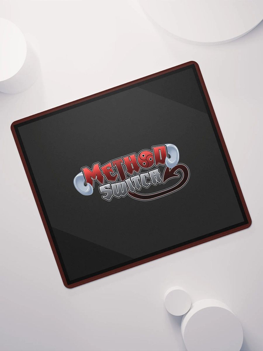 MethodSwitch Mousepad product image (7)