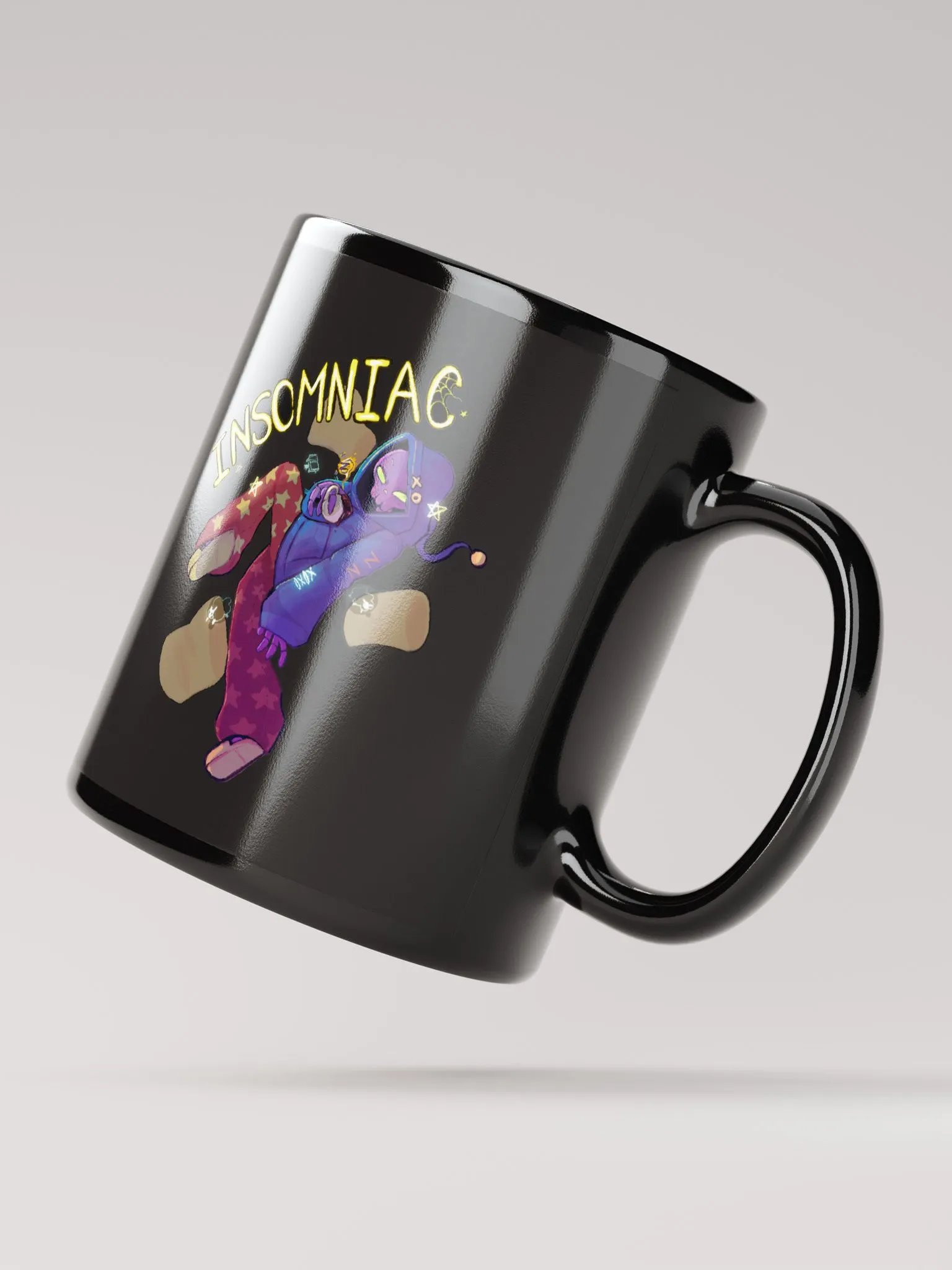 Need My Coffee Mugs product image (2)