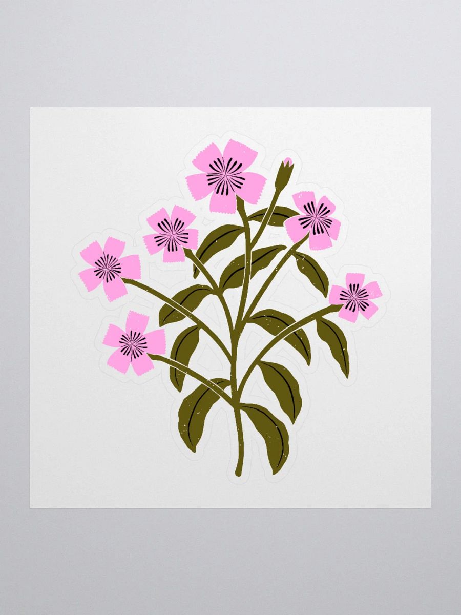 Campion Trails - Sticker product image (1)