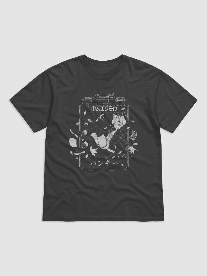 MAIDEN T-Shirt (White) product image (1)