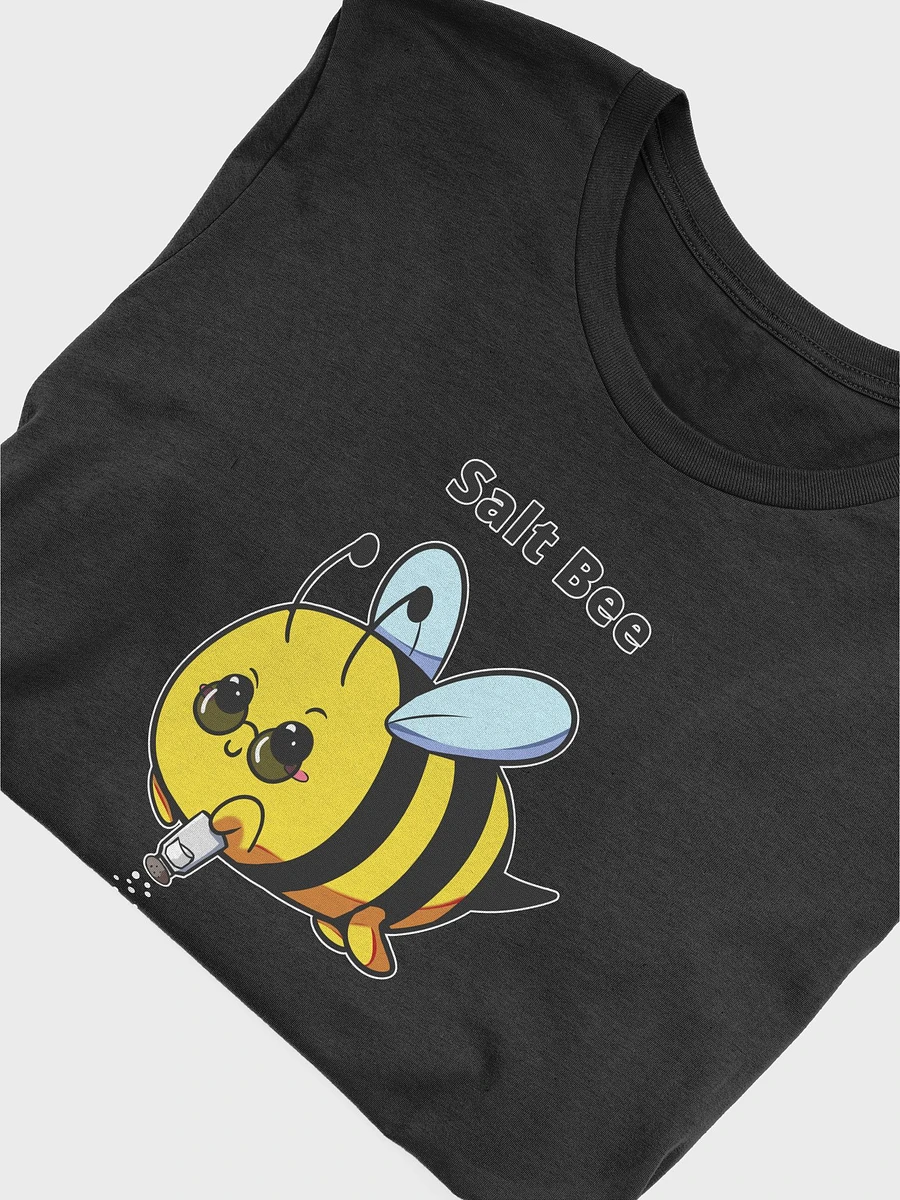 Salt Bee T-Shirt (Unisex) product image (5)