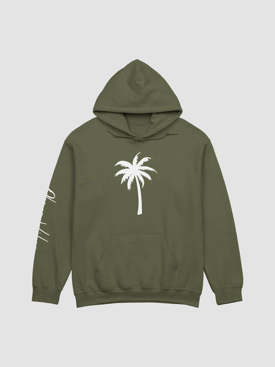 Palm Tree Hoodie product image (17)