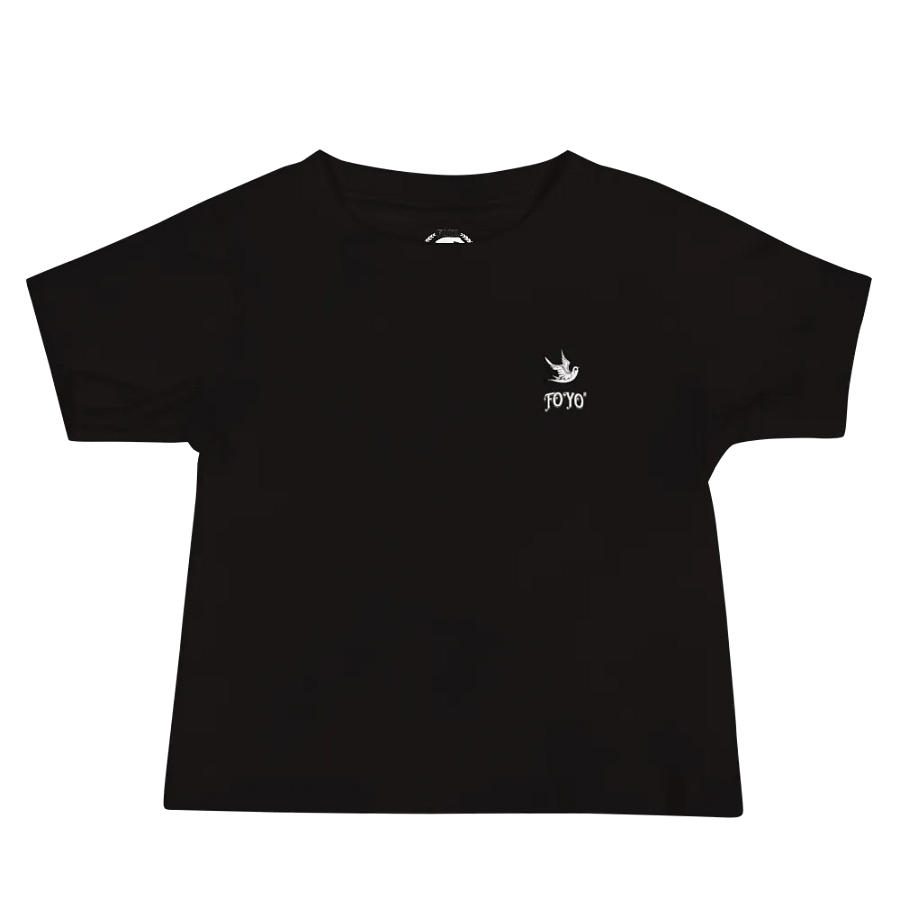 OG FOYO Short Sleeve T-Shirt Boy product image (2)
