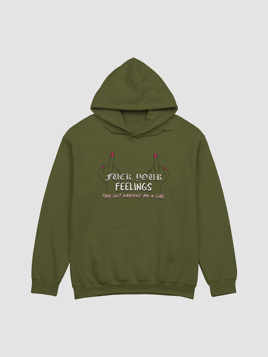 FYF boyfriend hoodie product image (2)