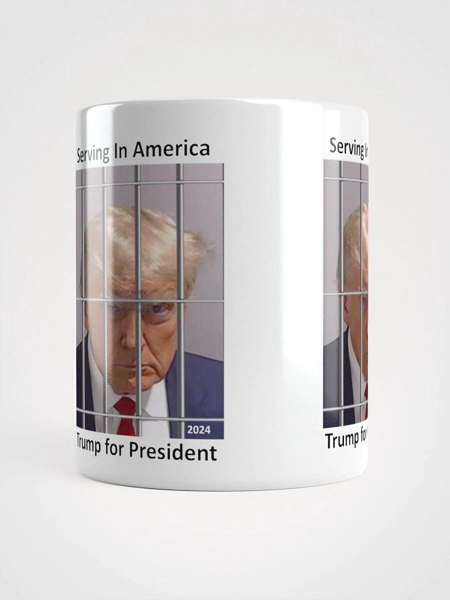 2024 Trump Serving America product image (14)