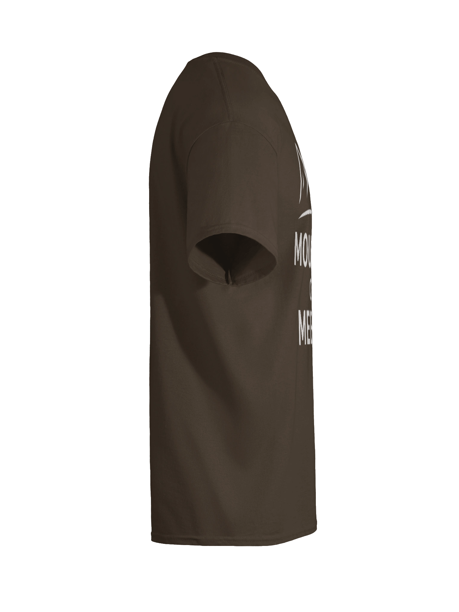 Mountains Over Meetings Adventure Tee product image (12)