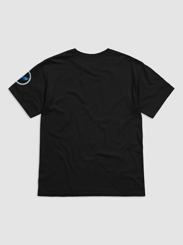BORN AGAIN Bold Graphic Tee product image (2)