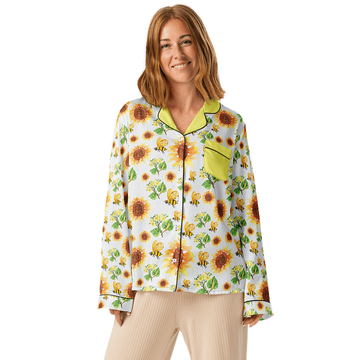 Sunflower Sleepwear product image (1)