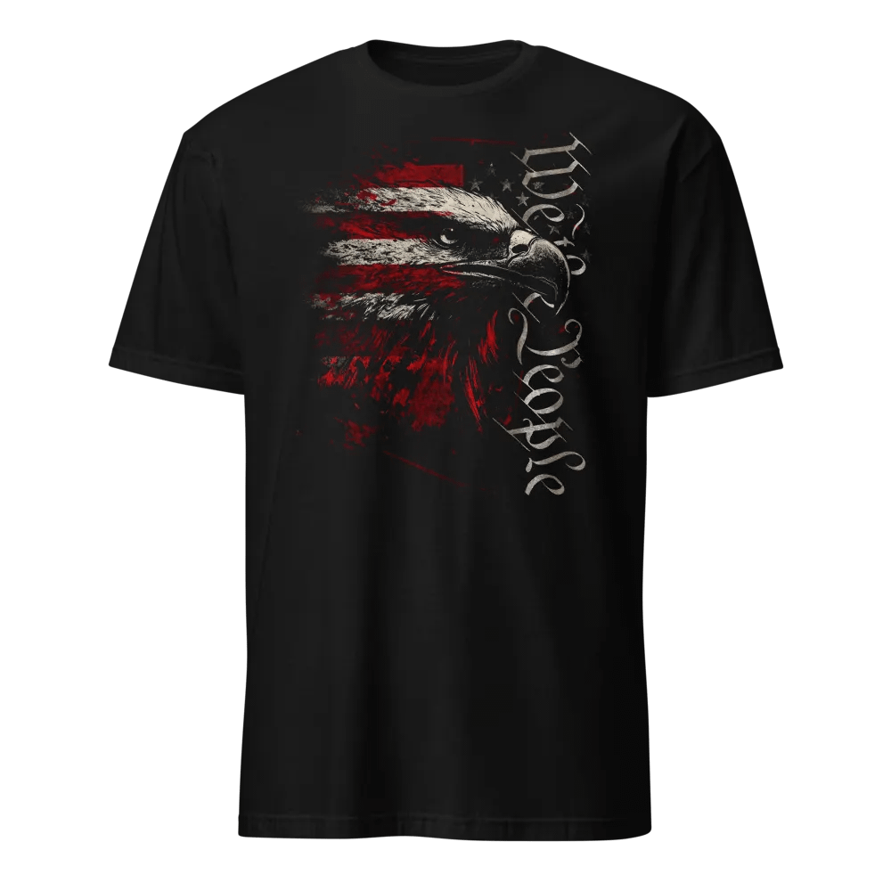 We The People: Eagle Edition product image (3)