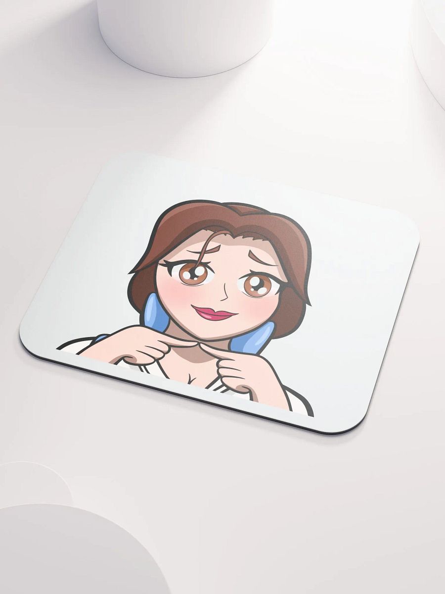Shy Mouse Pad product image (3)