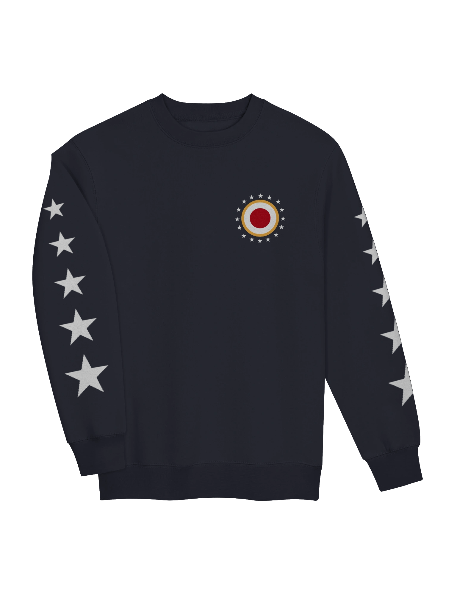The Bonesdale Sweatshirt product image (3)
