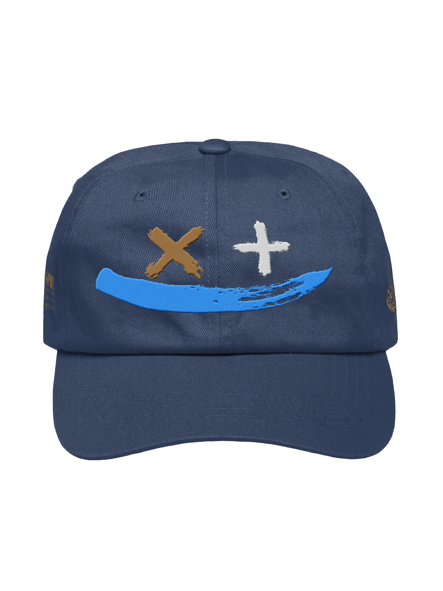 Mentor Wave Dad Hat product image (5)