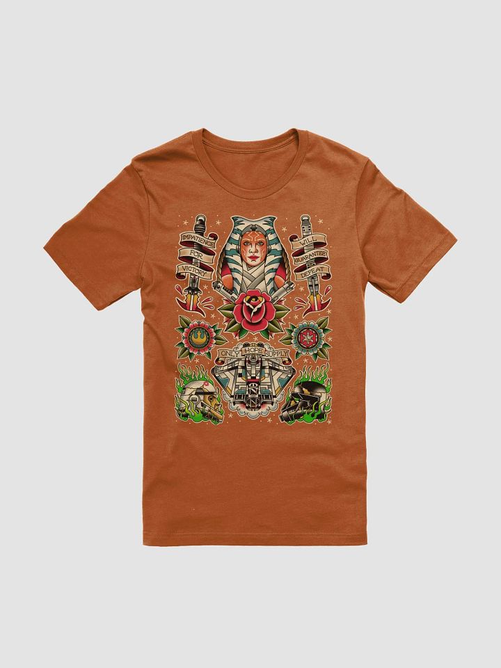Ahsoka Flash - Tee(Exclusive) product image (1)