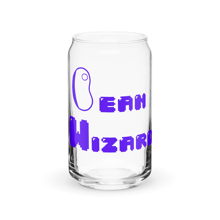 A can of Bean Wizard product image (1)