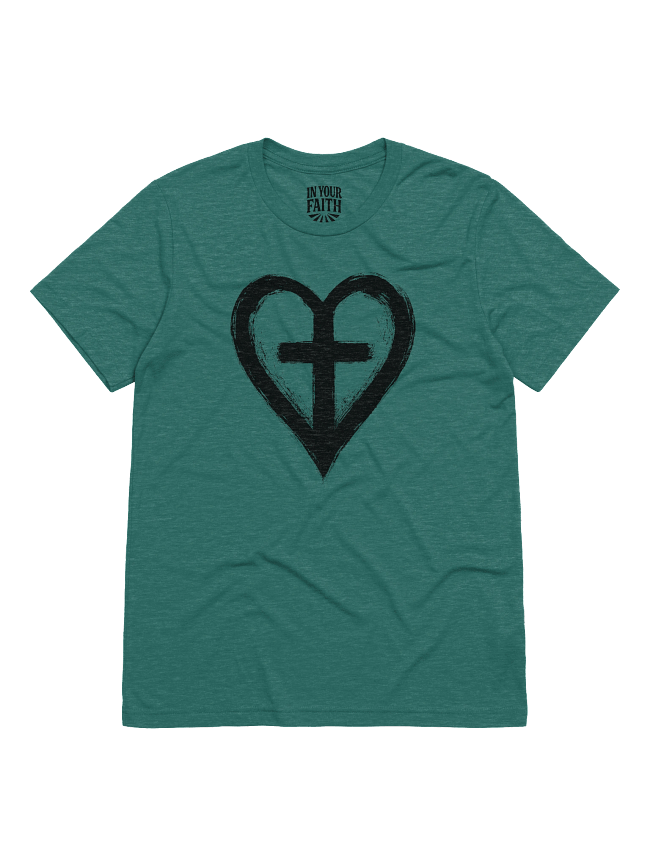 Faith Heart Collection 