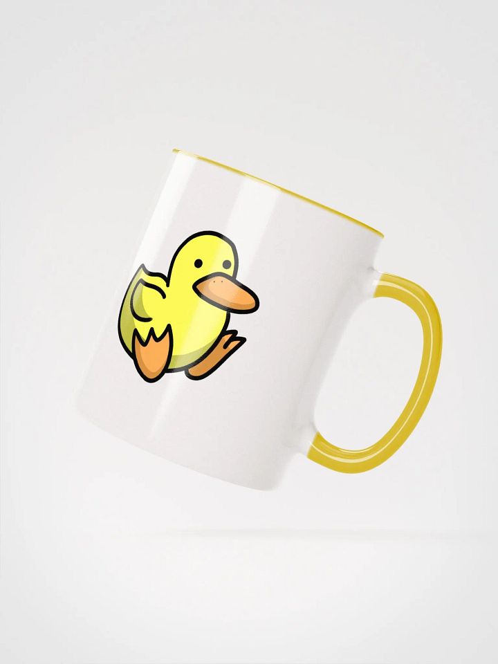 Danny Mug product image (2)