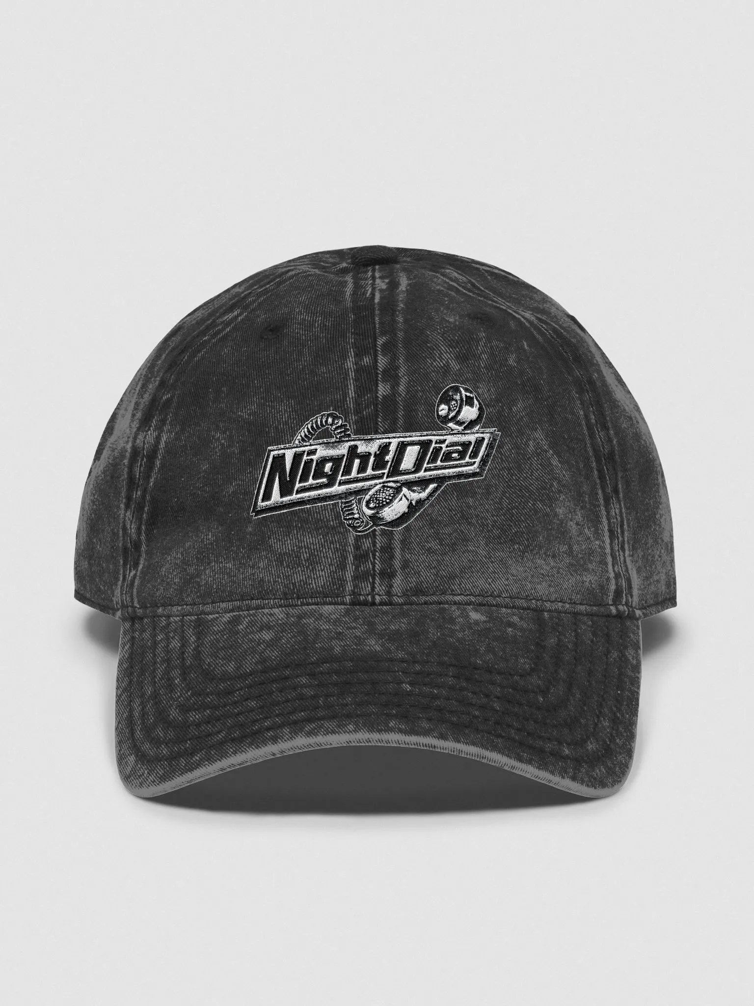 NIGHT DIAL Cap product image (2)