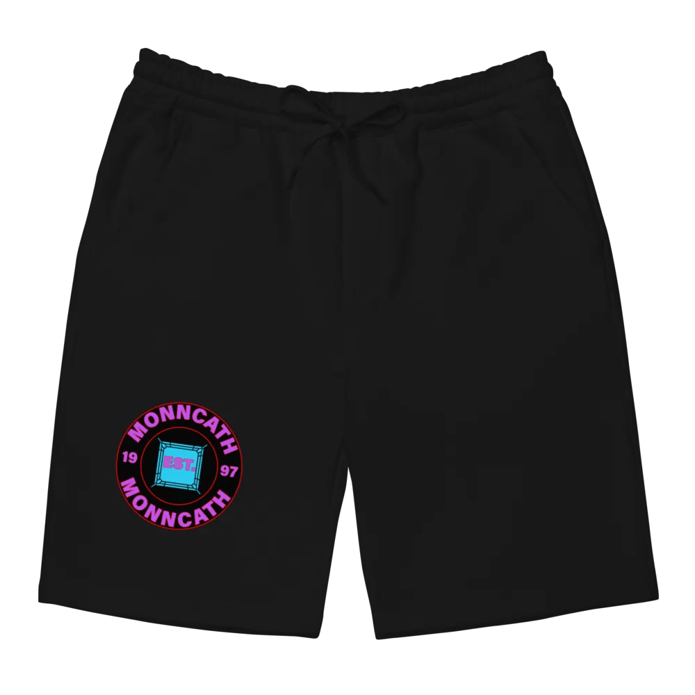 EST. Fleece Shorts product image (12)
