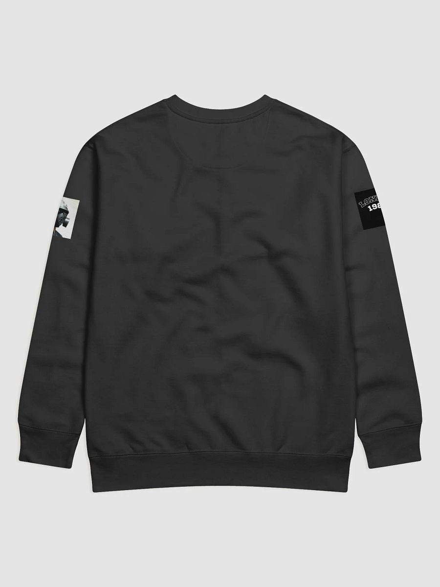 GTA Online Tryhard Themed Premium Sweatshirt product image (2)