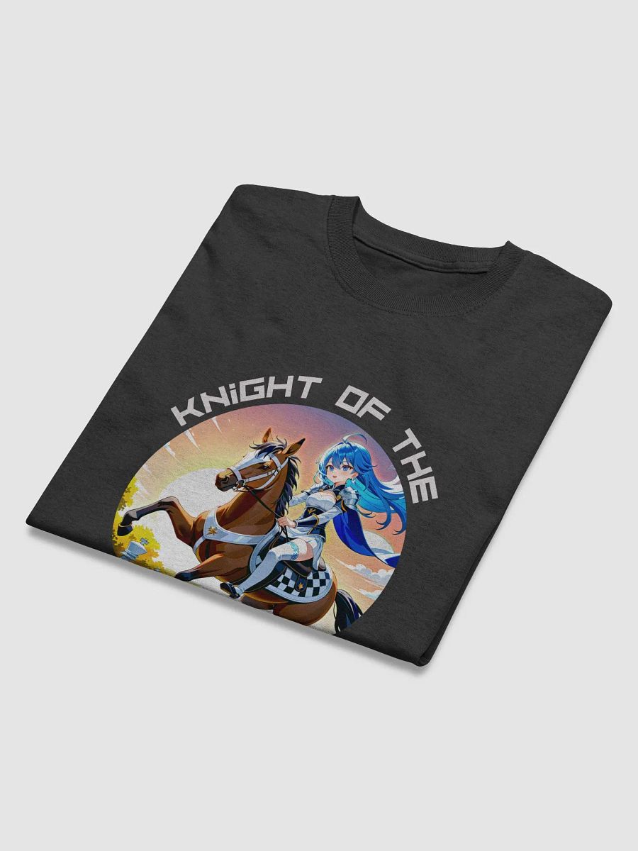 Knight of the Checkered Kingdom product image (6)