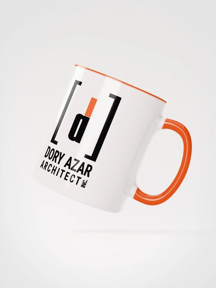 Classic Logo Mug product image (2)