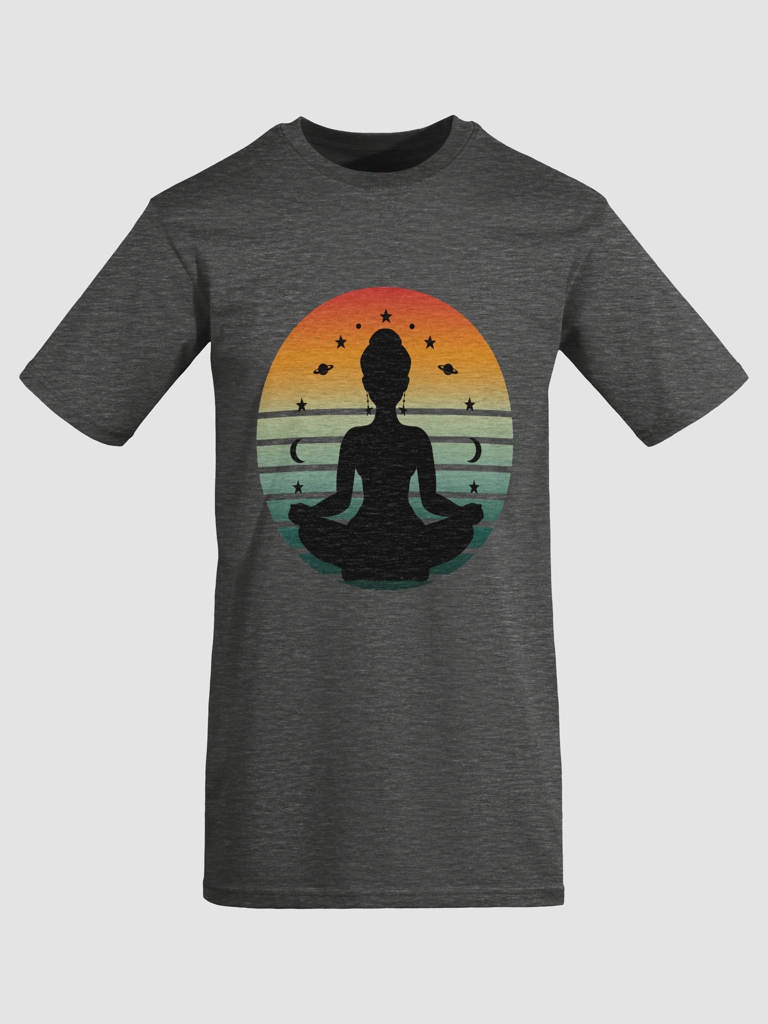 Soul Tee | Intuitive Comfort Shirt product image (48)