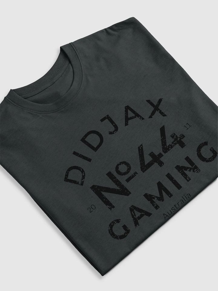 Didjax Gaming Exclusive no.44 product image (2)