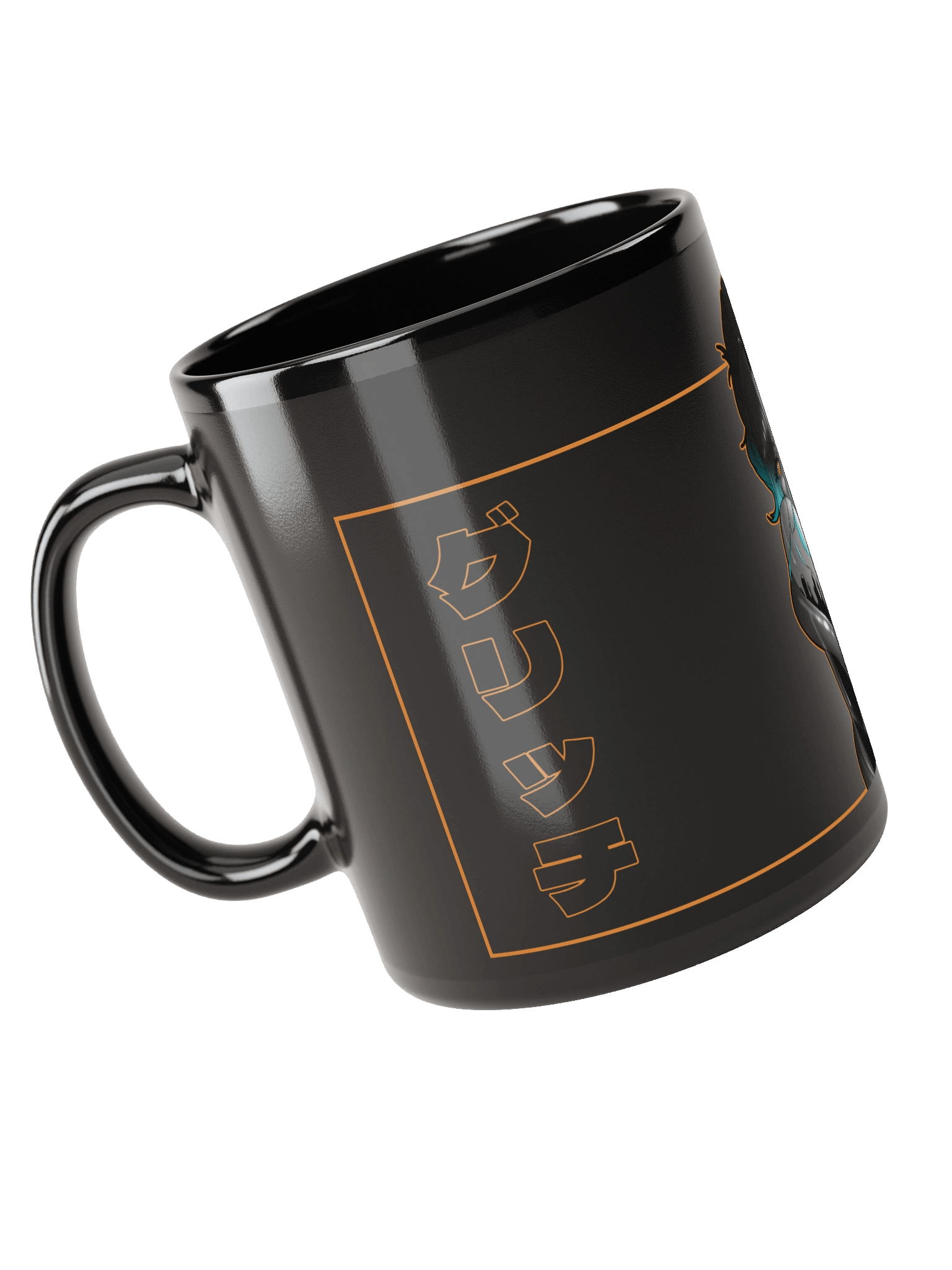 SFW://OCTO_Glitch Mug product image (3)