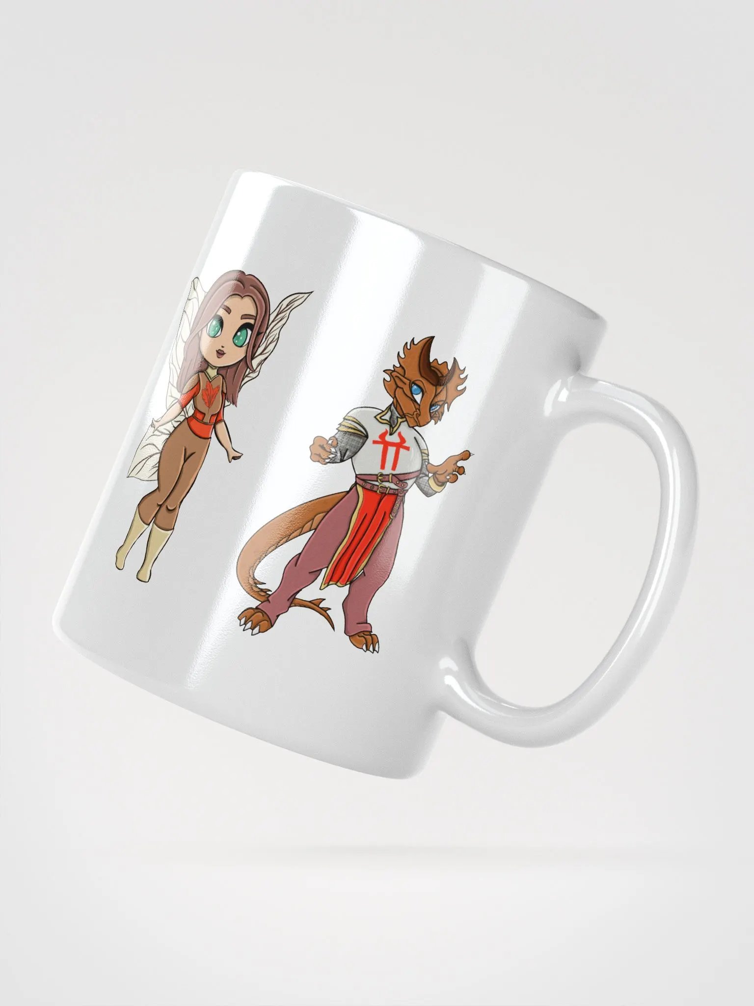 The Chibi Ones product image (2)